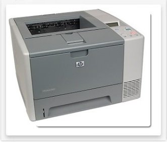 HP Laserjet 2410